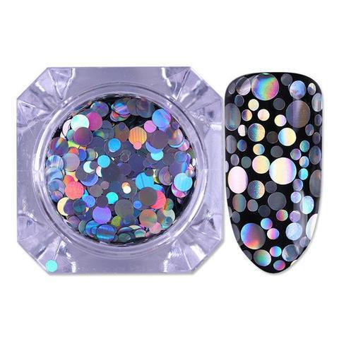 Holographic Chunky Glitter - 24 Timmar Deals