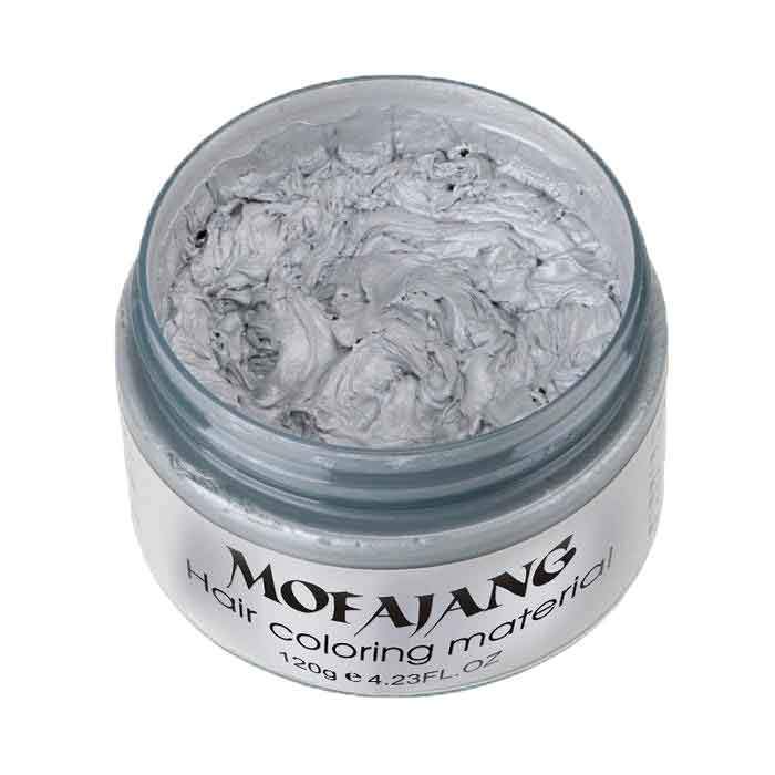 Mofajang Hair Wax 120g - 24 Timmar Deals