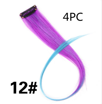 Wig hair extension - 24 Timmar Deals