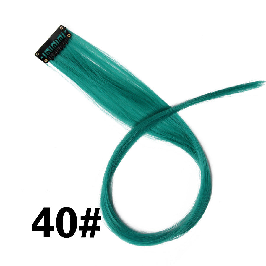 Wig hair extension - 24 Timmar Deals