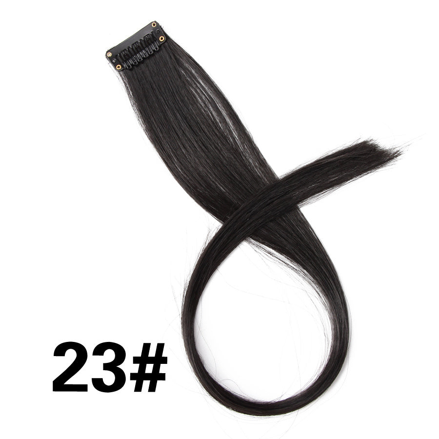 Wig hair extension - 24 Timmar Deals