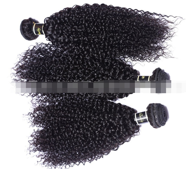 Malaysia Hair Extension & Closure - 24 Timmar Deals