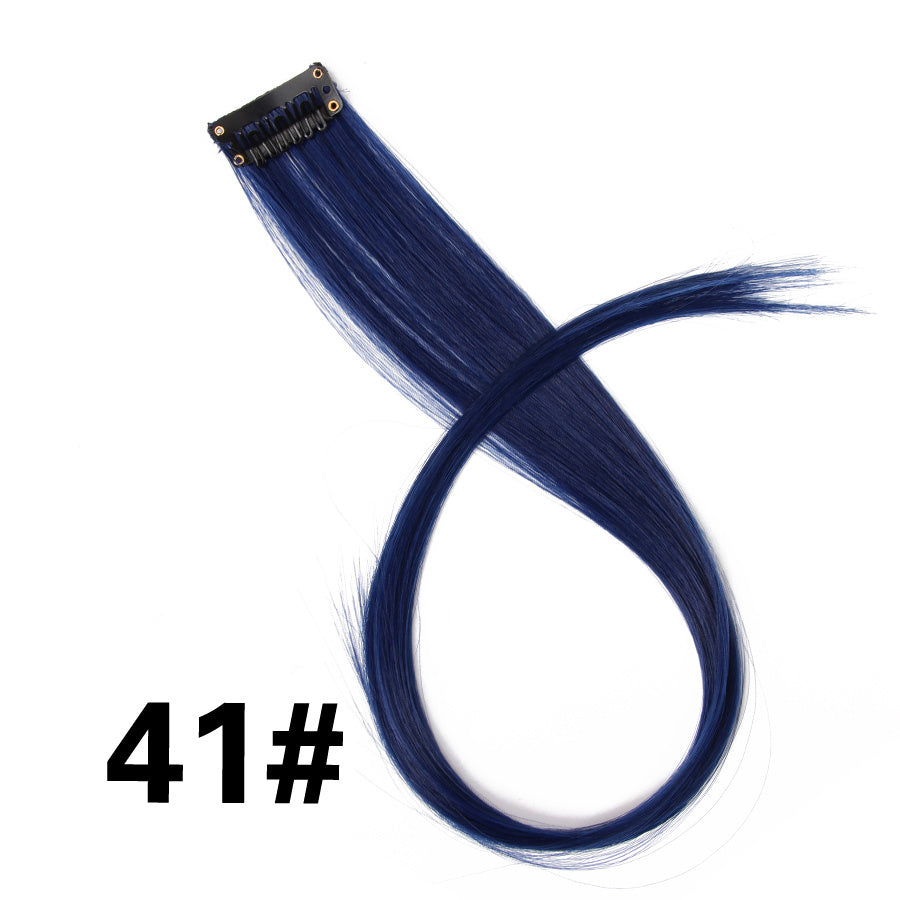 Wig hair extension - 24 Timmar Deals