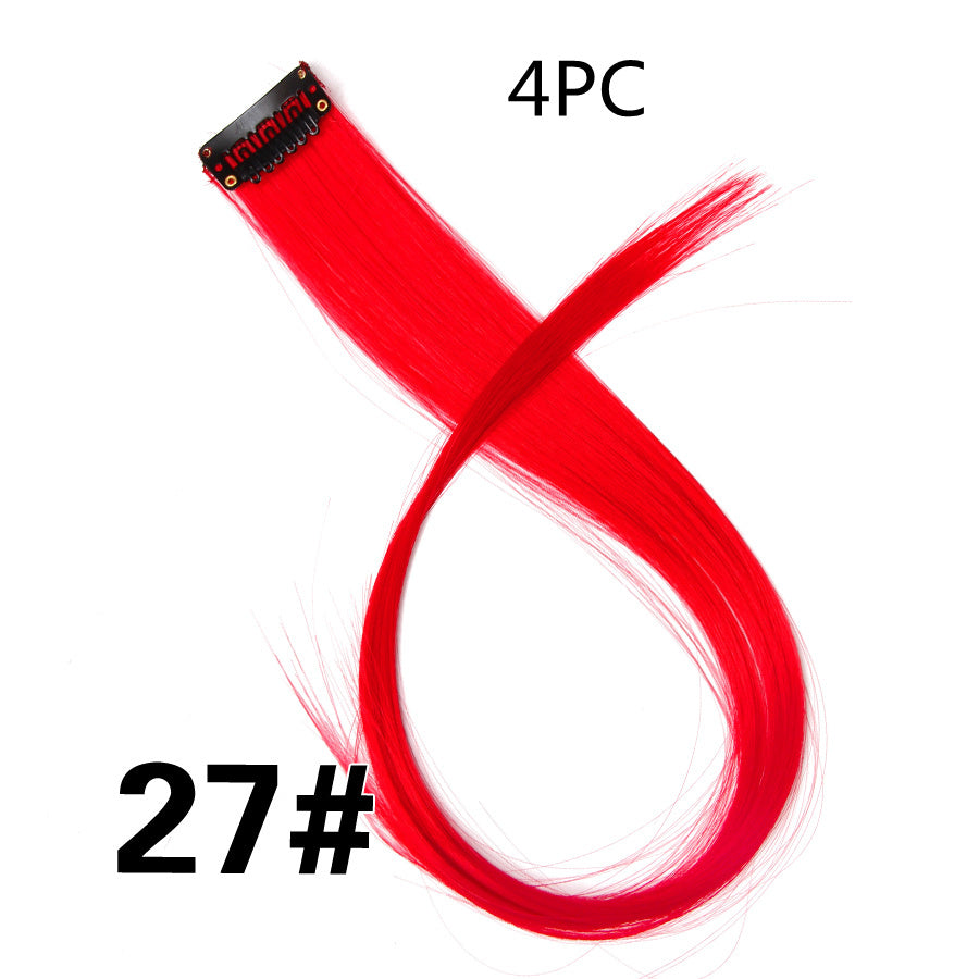 Wig hair extension - 24 Timmar Deals