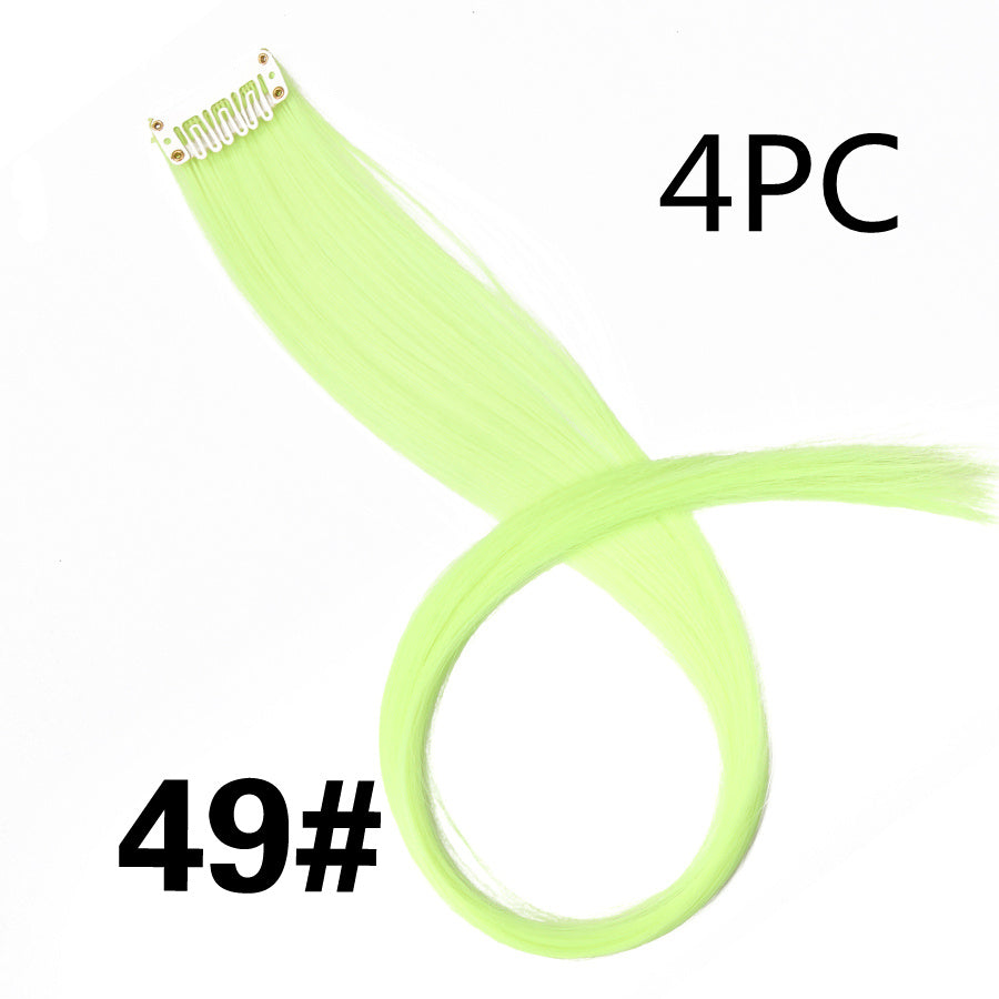 Wig hair extension - 24 Timmar Deals