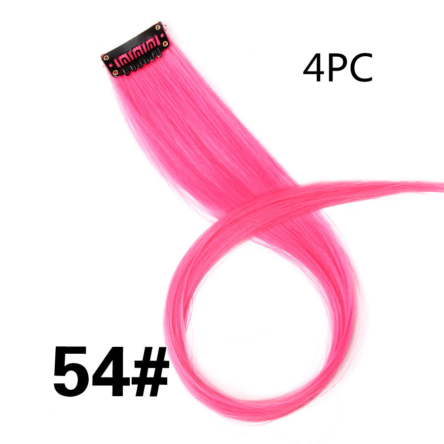 Wig hair extension - 24 Timmar Deals