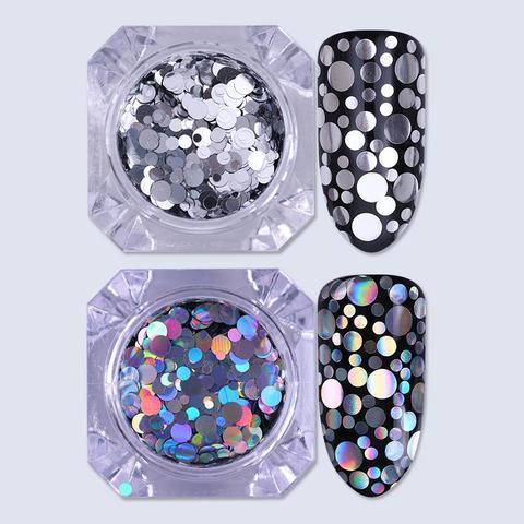 Holographic Chunky Glitter - 24 Timmar Deals