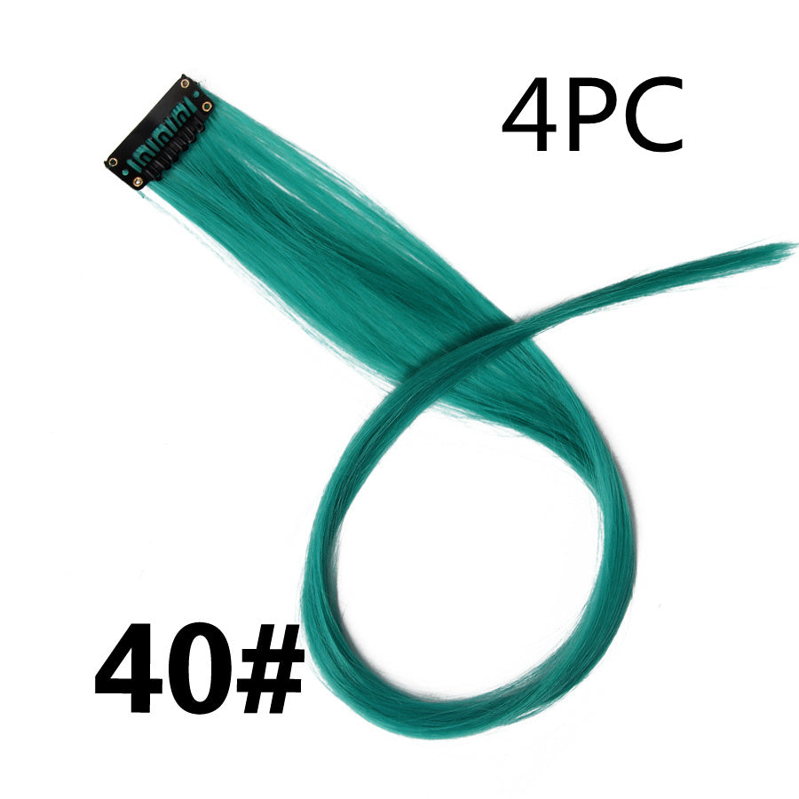 Wig hair extension - 24 Timmar Deals