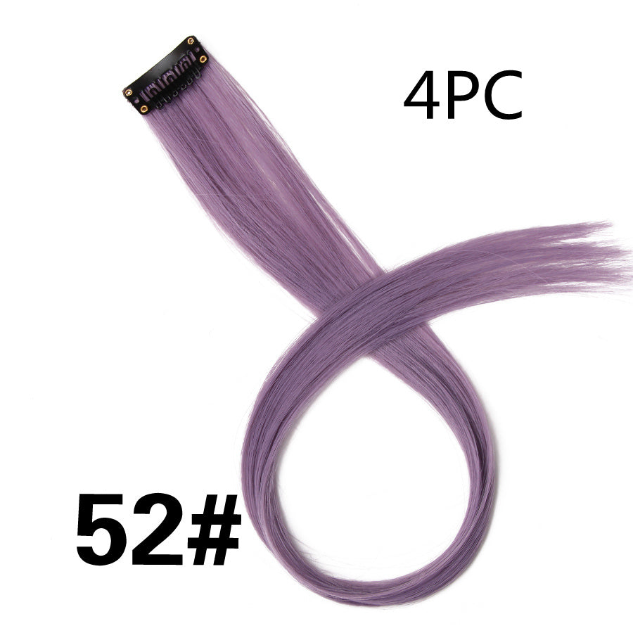 Wig hair extension - 24 Timmar Deals
