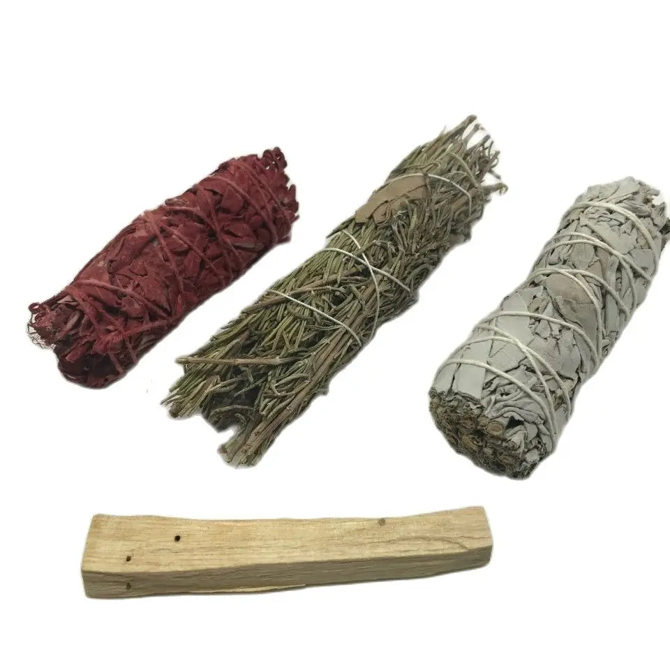 White Sage Atadillos - 24 Timmar Deals