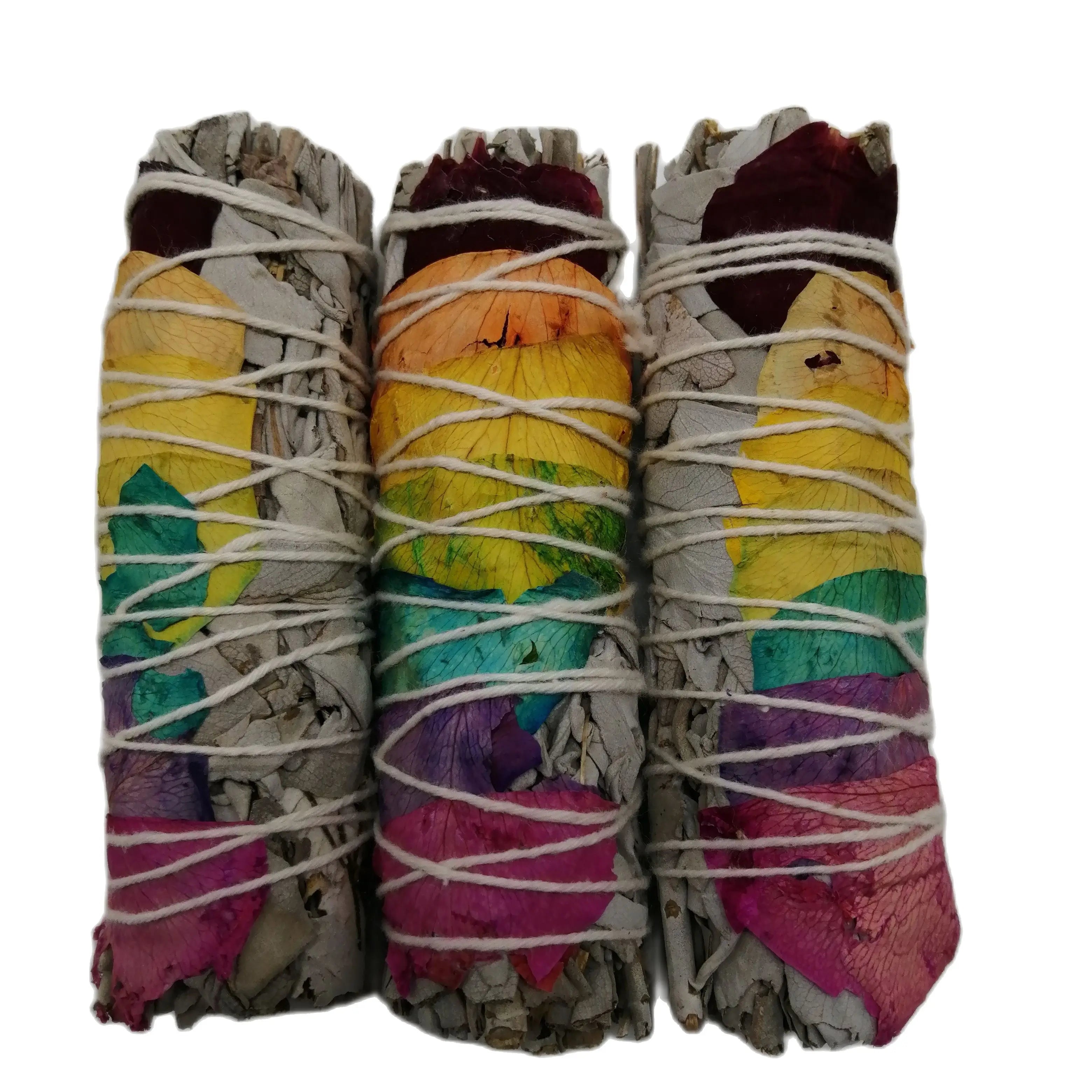 White Sage Atadillos - 24 Timmar Deals