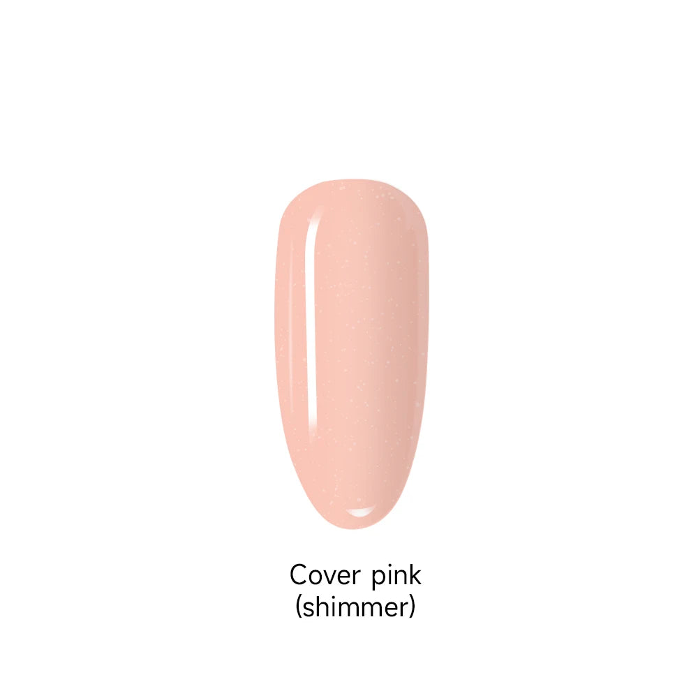 Perfect Ten Nails 2 i 1  Akryl & Dip Akryl Pulver 10ml/30ml/60ml - 24 Timmar Deals