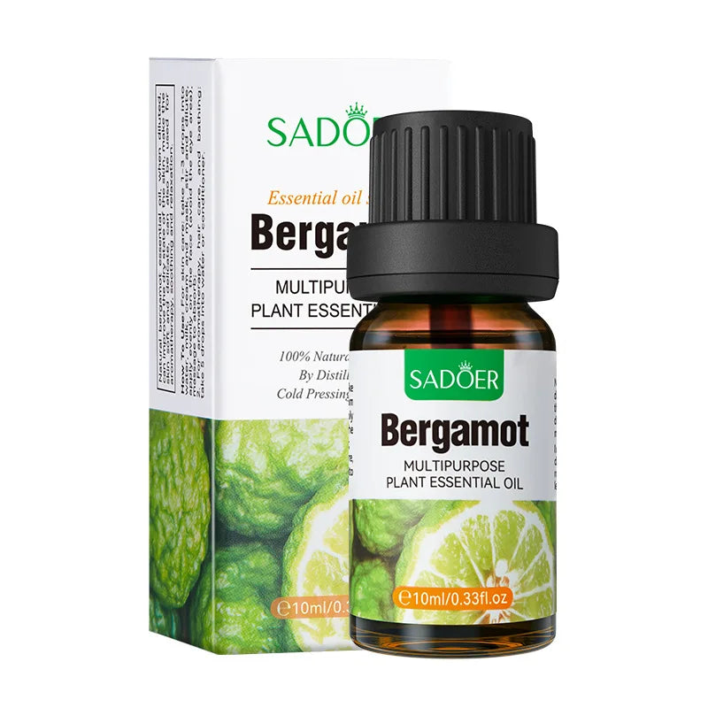 Eteriska oljor Pure Diffuser Aroma Oil 10ml - 24 Timmar Deals