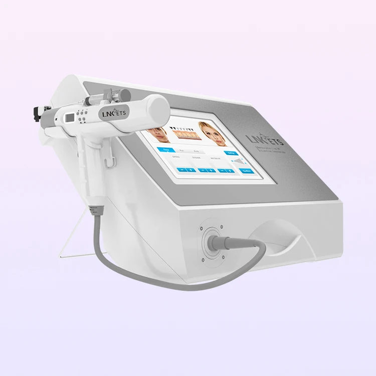 Meso Gun Body Whitening Mesotherapy Water Injector Wrinkle Remover No Needles - 24 Timmar Deals