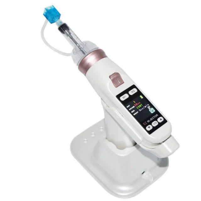 Mesotherapy Injection Gun - 24 Timmar Deals