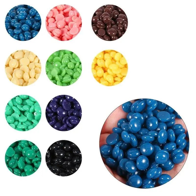 25g/bag Depilatory Wax - 24 Timmar Deals
