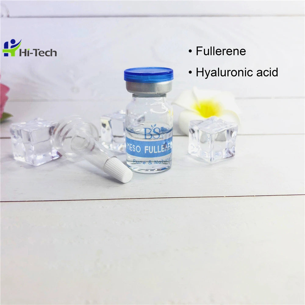 Mesotherapy Serum for Skin Repair - 24 Timmar Deals