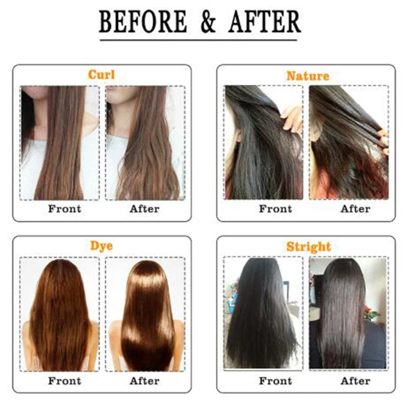 Argan Oil Essence Hair Care Repairing Serum 80ml - 24 Timmar Deals