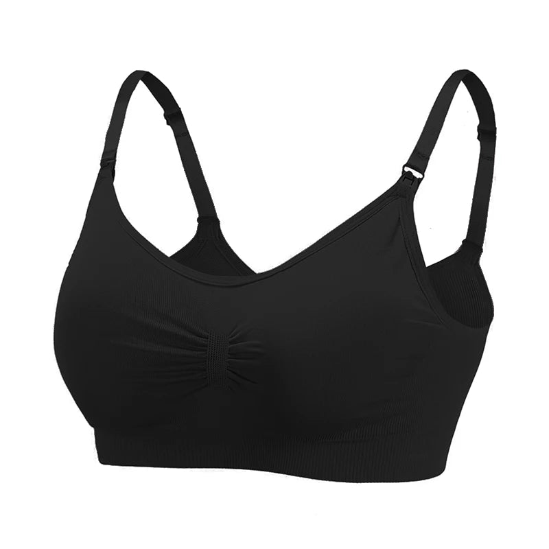 2st Amnings-BH Gravid Amnings-BH Andas Sömlös - 24 Timmar Deals