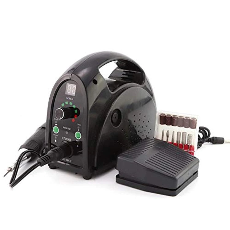 Elfil 35000 RPM - 24 Timmar Deals