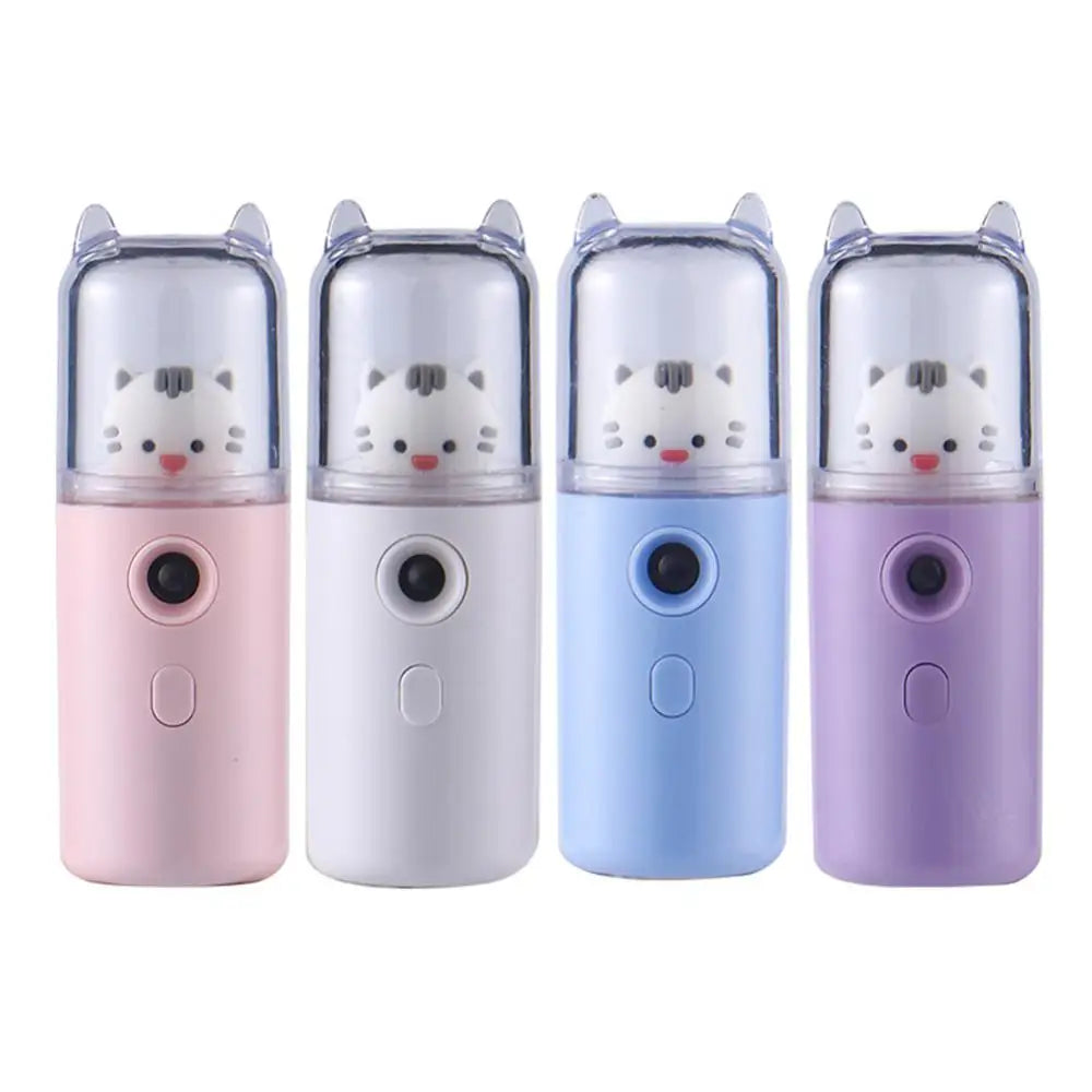 USB Laddbar Mini Nano Sprayer 30ml