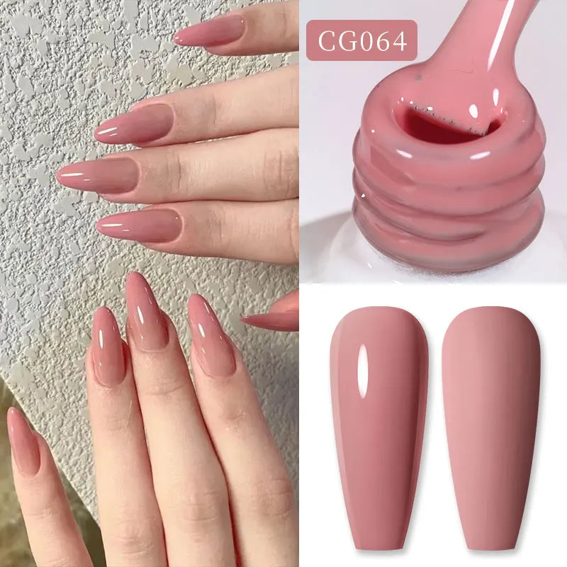 Neonfärg Gel Nagellack 10ml Fluorescerande Nagelgel Orange Gul Grön Lila Varnis Semipermanent Trendig Sommar - 24 Timmar Deals