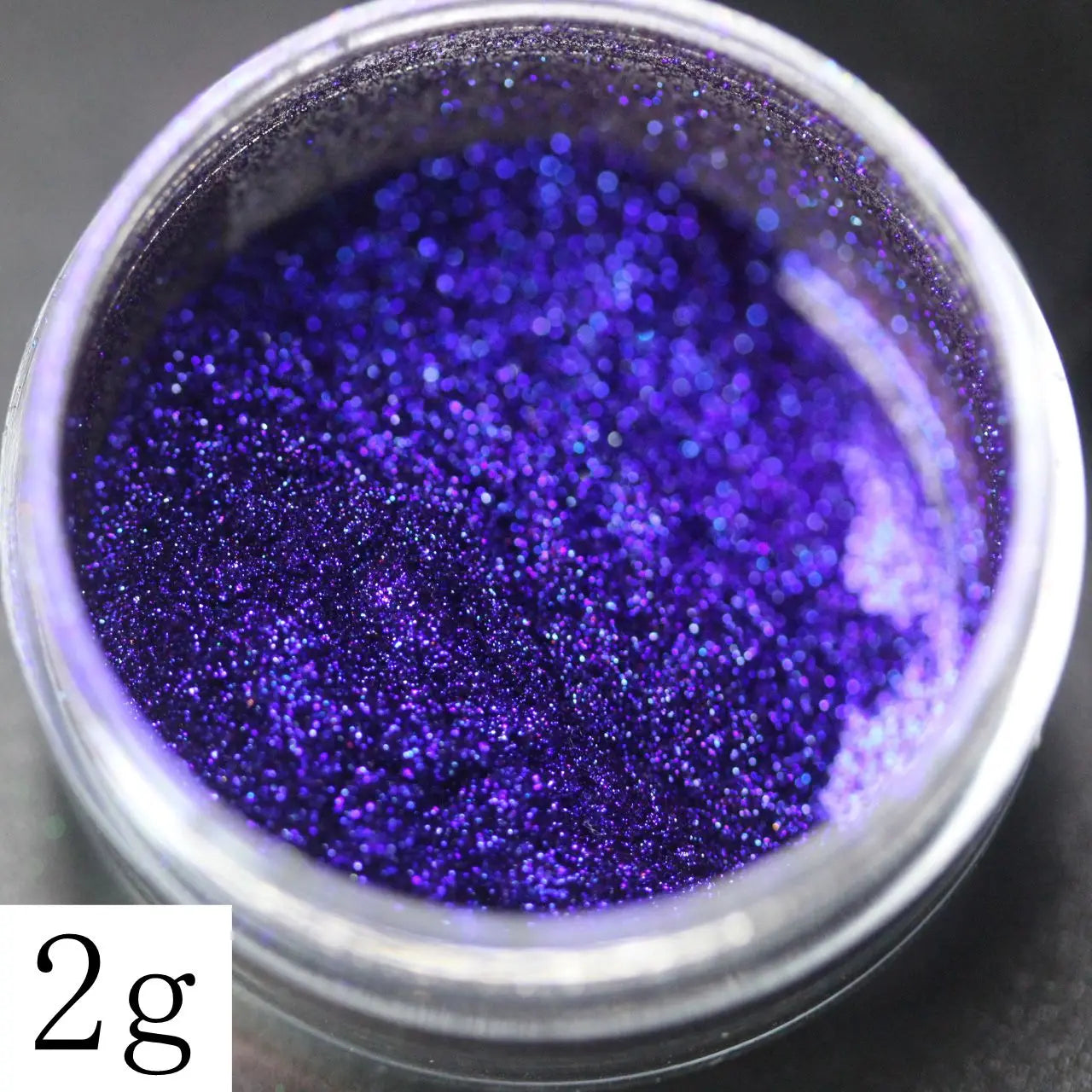 Magic Color Change Chrome Powders Super Chameleon Pigment Cosmetic For Eyeshadow Läppar Nail Art - 24 Timmar Deals