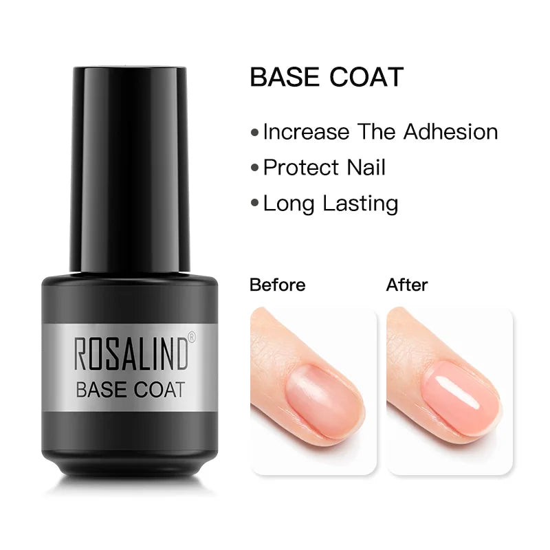 Poly Gel Akryl Extension Crystal Nail Art Hybrid Lack Slip Solution Poly Nagellack Semi Permanent 15/30ml - 24 Timmar Deals