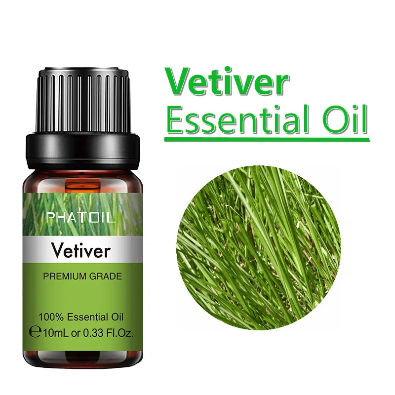 10 ml eterisk olja - 24 Timmar Deals