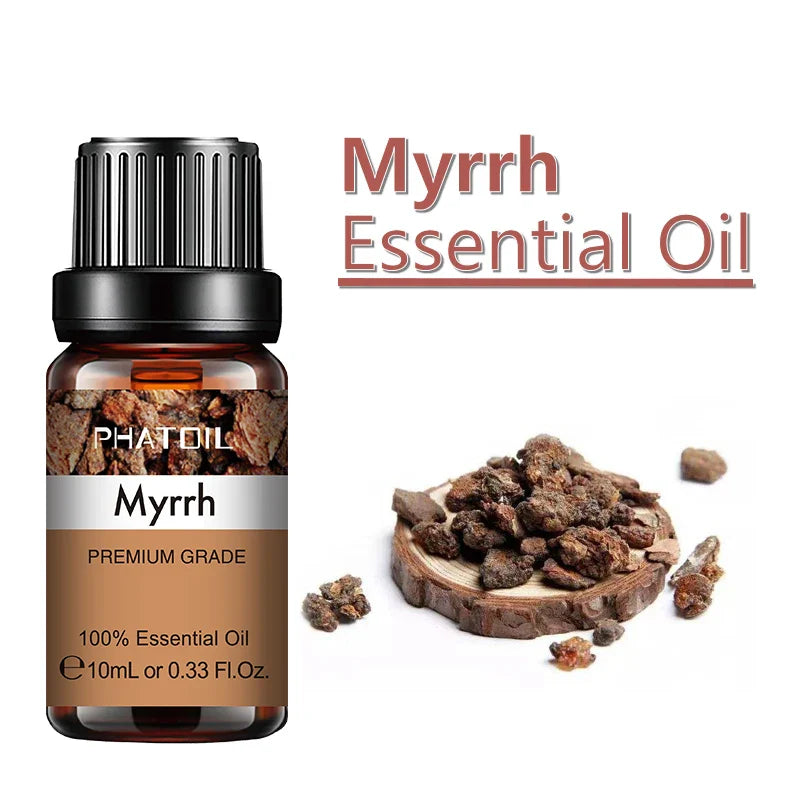 10 ml eterisk olja - 24 Timmar Deals