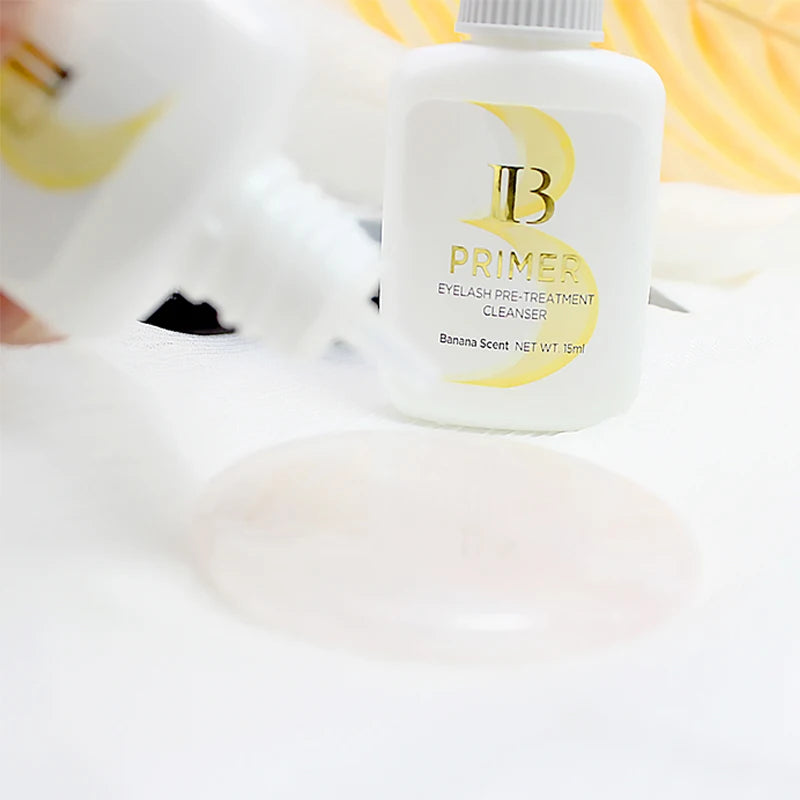 IBeauty Eyelash Primer Banana Scented 15ml - 24 Timmar Deals
