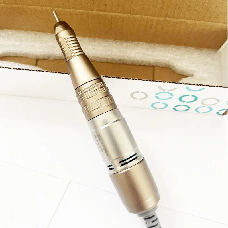 35K SDE H200 Handpiece El fil för alla Marathon STRONG210 - 24 Timmar Deals