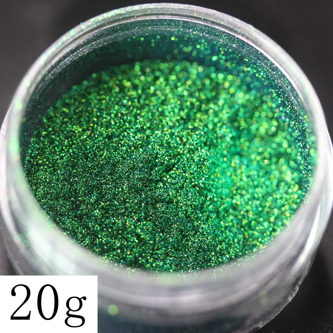 Magic Color Change Chrome Powders Super Chameleon Pigment Cosmetic For Eyeshadow Läppar Nail Art - 24 Timmar Deals