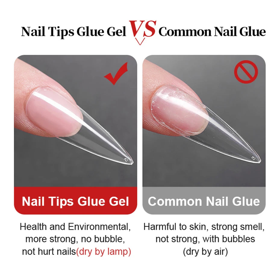 Nagellim 10gr - 24 Timmar Deals