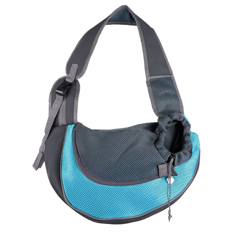 Pet Katt Hund Carrier Ryggsäck Travel Tote Axelväskor - 24 Timmar Deals