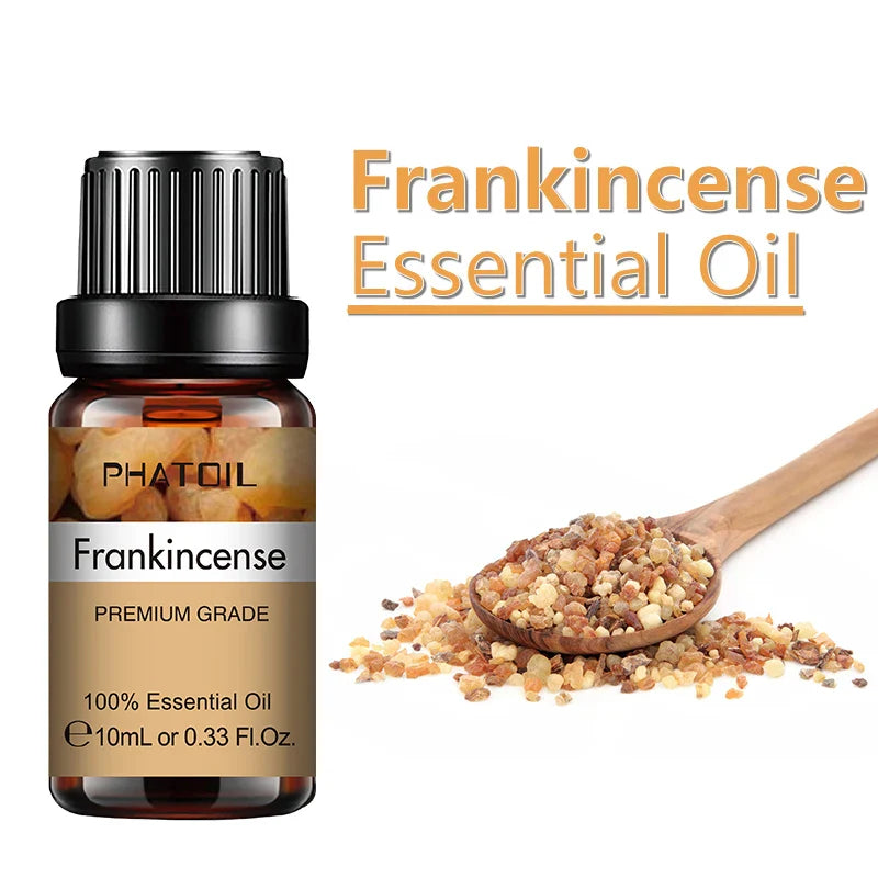 10 ml eterisk olja - 24 Timmar Deals