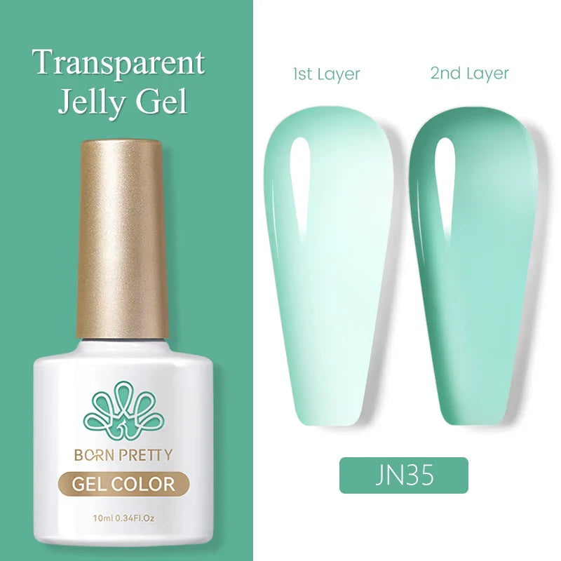 Reflekterande Cat Magnetic Gellack 10ML Silver Shinning Glitter Vernis Semi Permanent Soak Off Magnetic UV Gel - 24 Timmar Deals