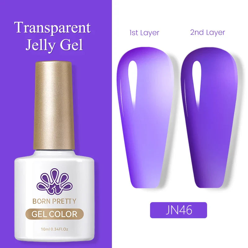 Reflekterande Cat Magnetic Gellack 10ML Silver Shinning Glitter Vernis Semi Permanent Soak Off Magnetic UV Gel - 24 Timmar Deals