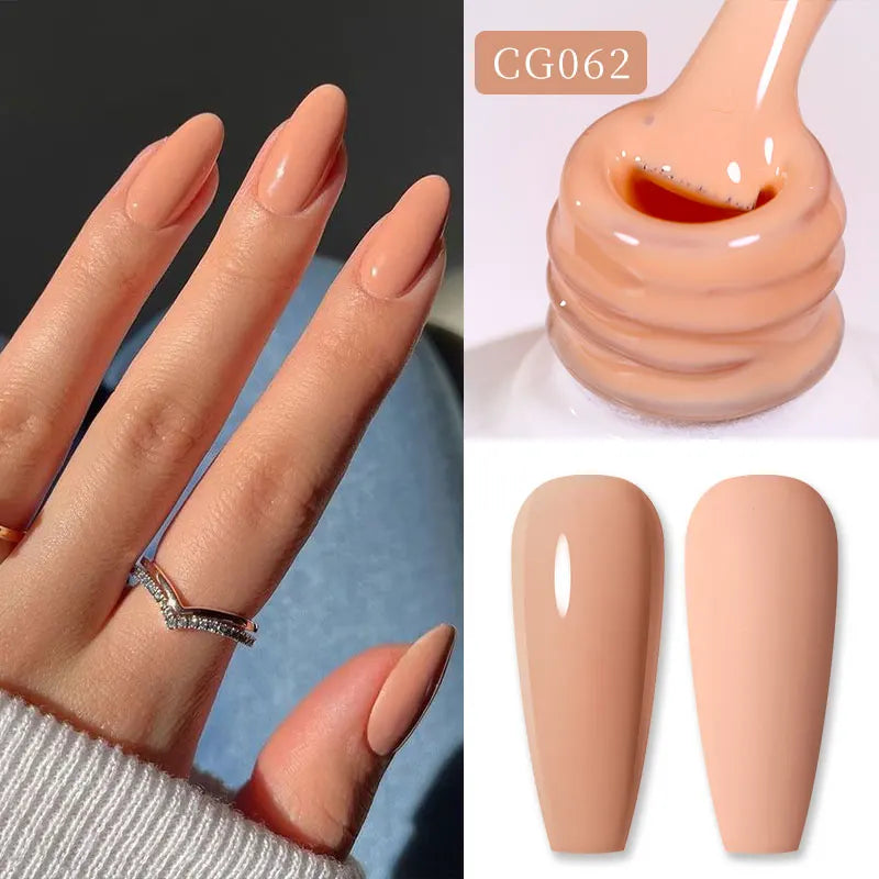 Neonfärg Gel Nagellack 10ml Fluorescerande Nagelgel Orange Gul Grön Lila Varnis Semipermanent Trendig Sommar - 24 Timmar Deals