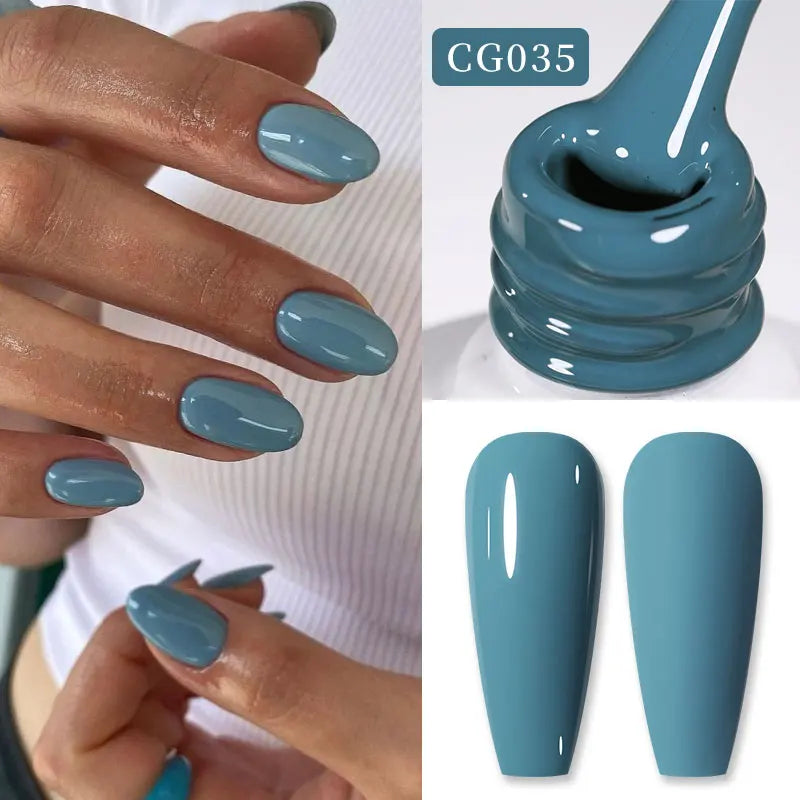 Neonfärg Gel Nagellack 10ml Fluorescerande Nagelgel Orange Gul Grön Lila Varnis Semipermanent Trendig Sommar - 24 Timmar Deals