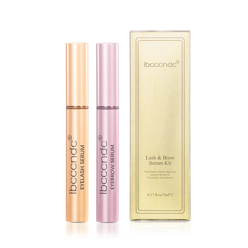 8ml Eyelash Growth Serum Eyelash Enhancer Longer Fuller Tjockare Fransar Serum - 24 Timmar Deals