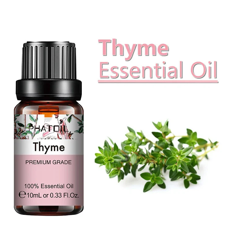 10 ml eterisk olja - 24 Timmar Deals