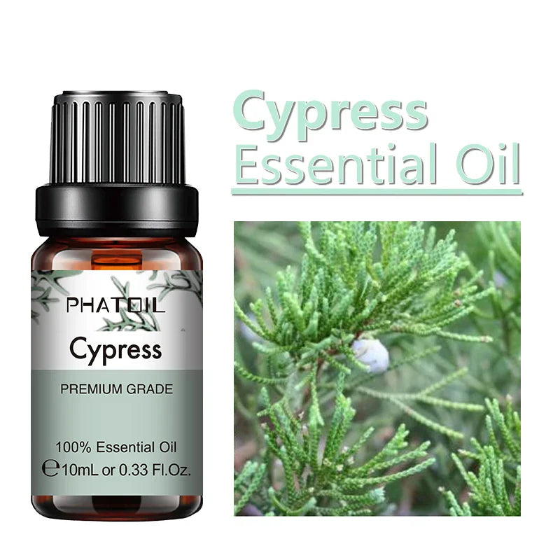 10 ml eterisk olja - 24 Timmar Deals