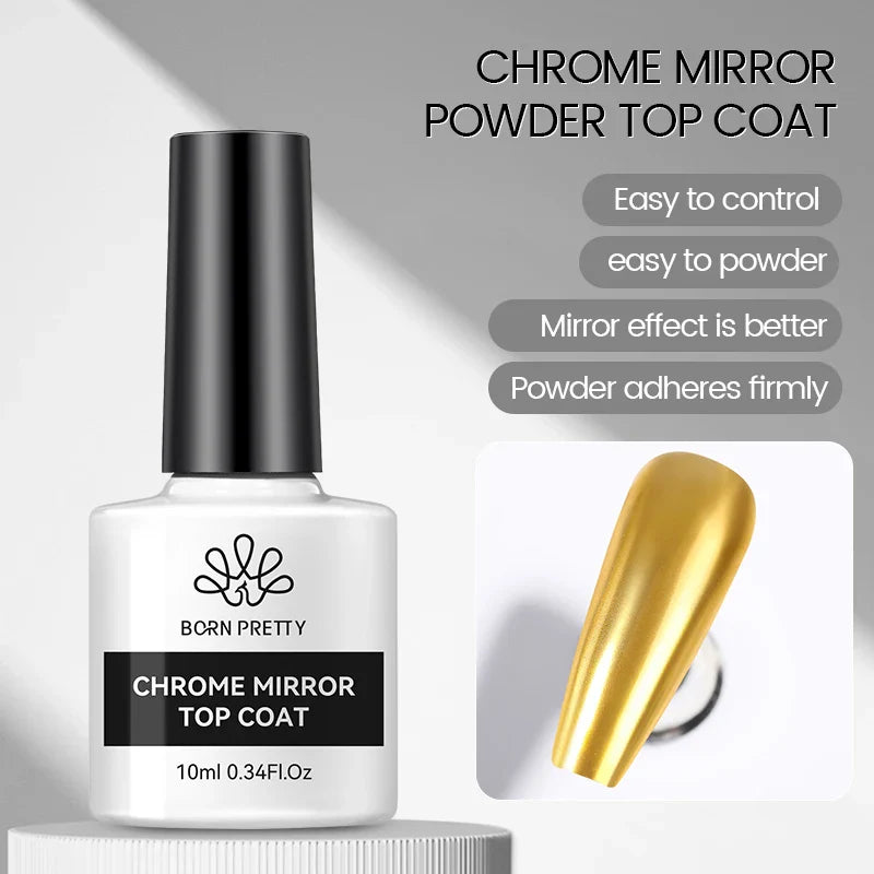 10ml Magic Cat Magnetic Gel Nail Polish Sparking Aurora Silver Effect Soak Off UV Gel Varnis Semi-Transparent - 24 Timmar Deals