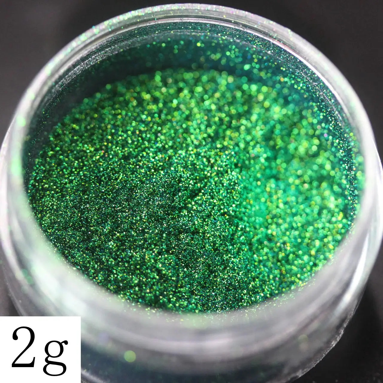 Magic Color Change Chrome Powders Super Chameleon Pigment Cosmetic For Eyeshadow Läppar Nail Art - 24 Timmar Deals