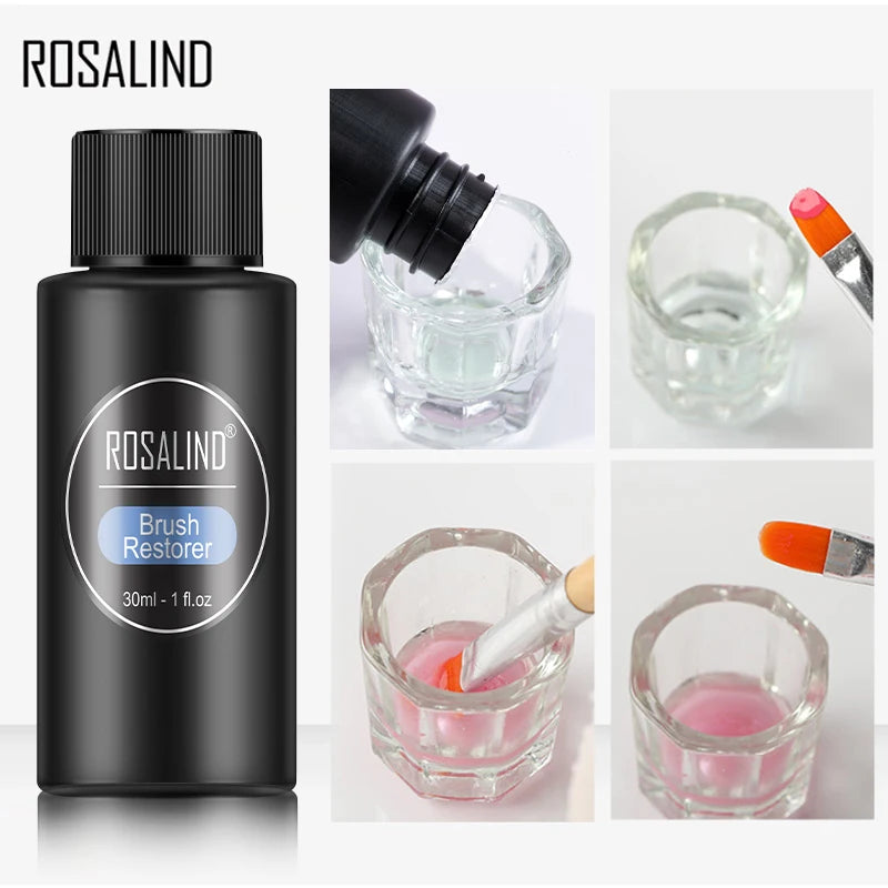 12/15/30/60 ml  Polygel för Nagelförlängning - 24 Timmar Deals
