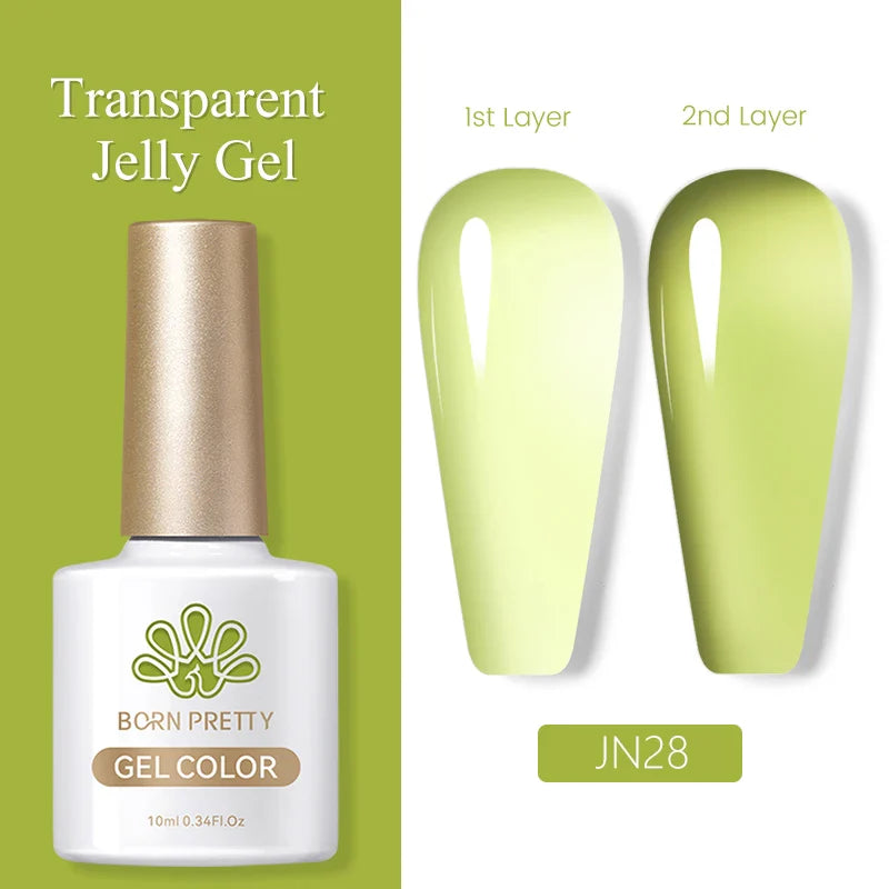 Reflekterande Cat Magnetic Gellack 10ML Silver Shinning Glitter Vernis Semi Permanent Soak Off Magnetic UV Gel - 24 Timmar Deals