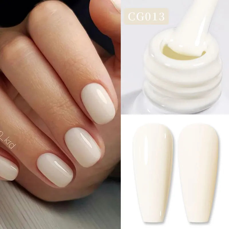 Neonfärg Gel Nagellack 10ml Fluorescerande Nagelgel Orange Gul Grön Lila Varnis Semipermanent Trendig Sommar - 24 Timmar Deals