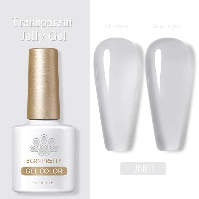 Reflekterande Cat Magnetic Gellack 10ML Silver Shinning Glitter Vernis Semi Permanent Soak Off Magnetic UV Gel - 24 Timmar Deals
