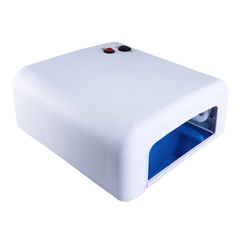 36W UV Curing Lamp - 24 Timmar Deals